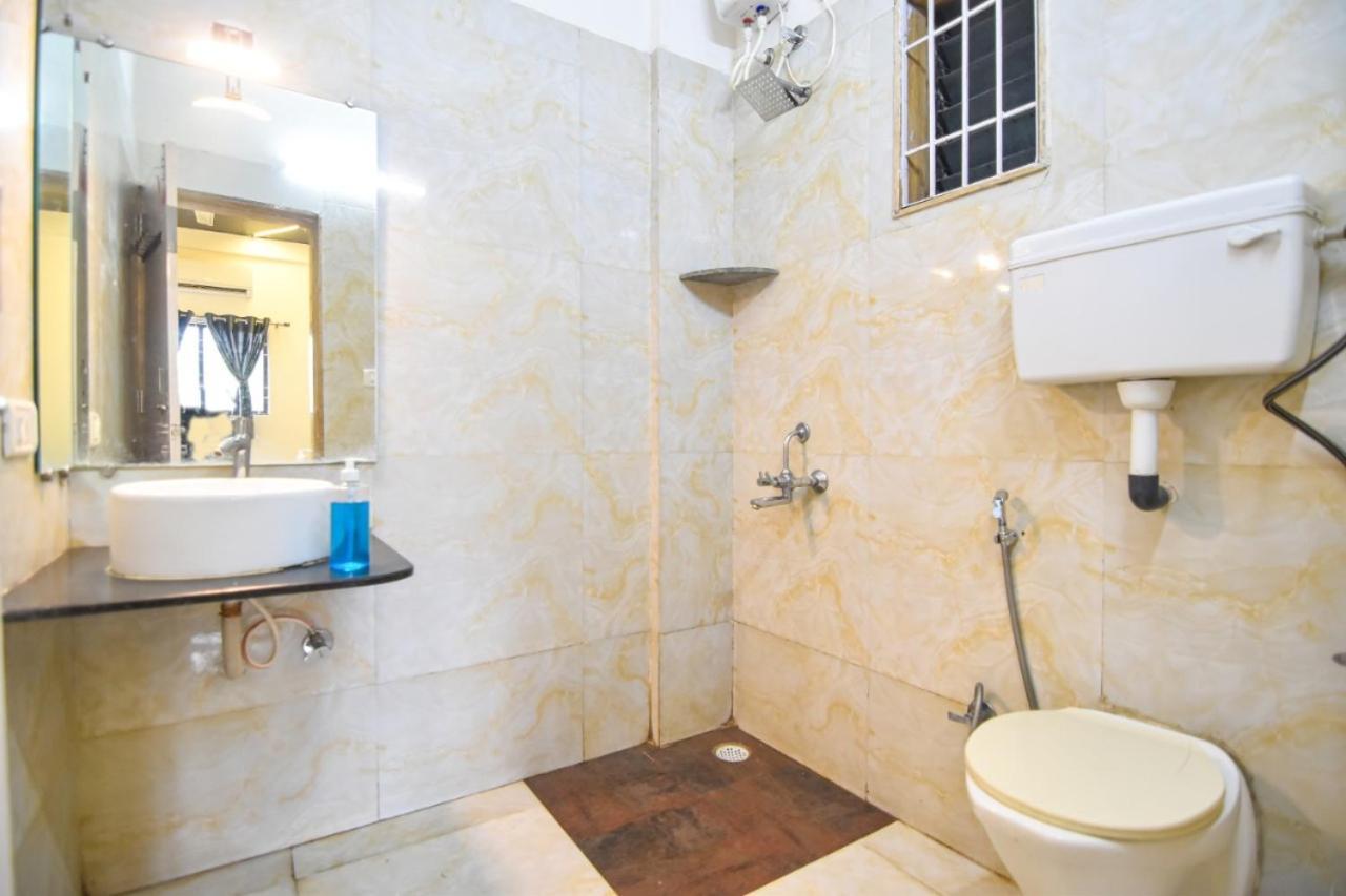 Empyrean Stay Ll 3Bhk Ll Jaguar Villa Ll Ac Ll Pvt Pool Ll Luxury Lonavala Exteriör bild
