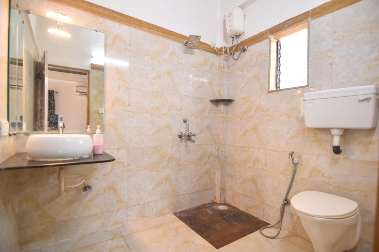Empyrean Stay Ll 3Bhk Ll Jaguar Villa Ll Ac Ll Pvt Pool Ll Luxury Lonavala Exteriör bild