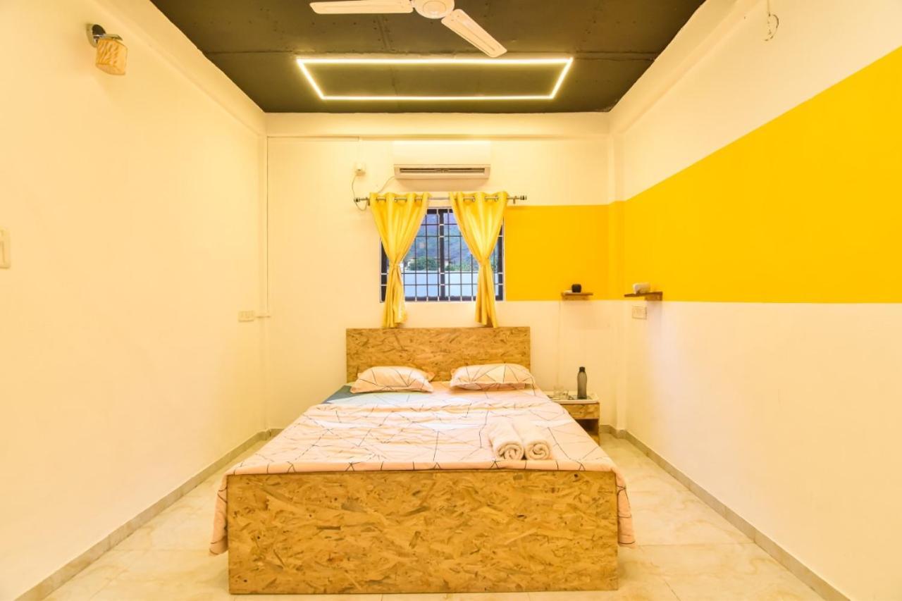 Empyrean Stay Ll 3Bhk Ll Jaguar Villa Ll Ac Ll Pvt Pool Ll Luxury Lonavala Exteriör bild
